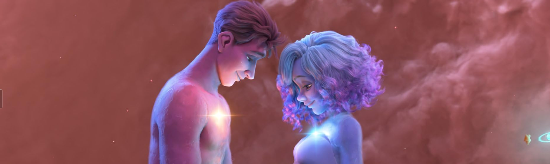 « Versa”, le court métrage de Pixar qui met en scène un couple confronté au deuil périnatal.